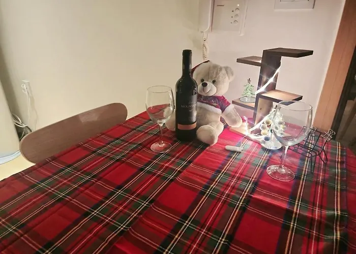 아파트 Comfort House 2 Bed Hwagok Station 4minutes Gimpo Airport 10 Minutes *
