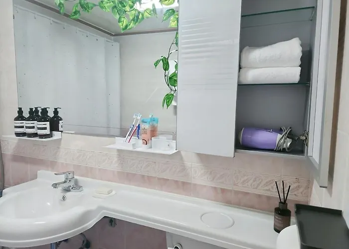 Comfort House 2 Bed Hwagok Station 4minutes Gimpo Airport 10 Minutes 서울특별시