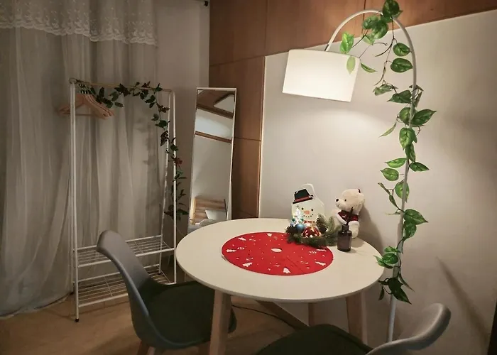 아파트 Comfort House 2 Bed Hwagok Station 4minutes Gimpo Airport 10 Minutes *