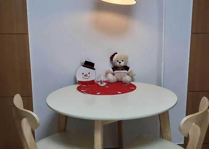 아파트 Comfort House 2 Bed Hwagok Station 4minutes Gimpo Airport 10 Minutes *