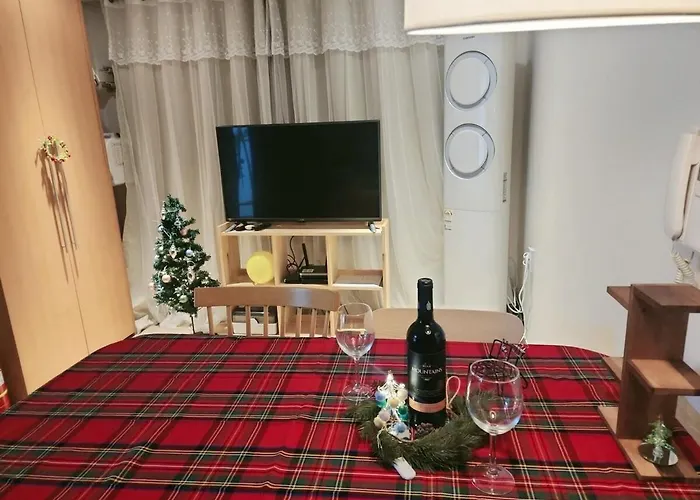아파트 Comfort House 2 Bed Hwagok Station 4minutes Gimpo Airport 10 Minutes 서울특별시