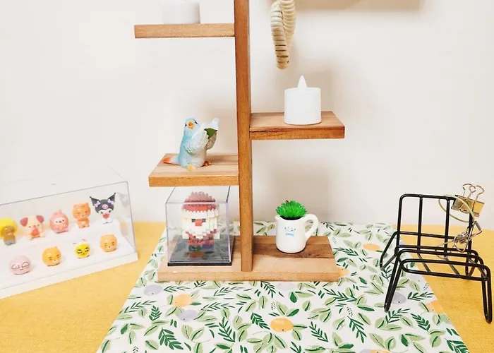 Comfort House 2 Bed Hwagok Station 4minutes Gimpo Airport 10 Minutes 아파트 서울특별시