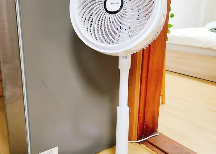 아파트 Comfort House 2 Bed Hwagok Station 4minutes Gimpo Airport 10 Minutes