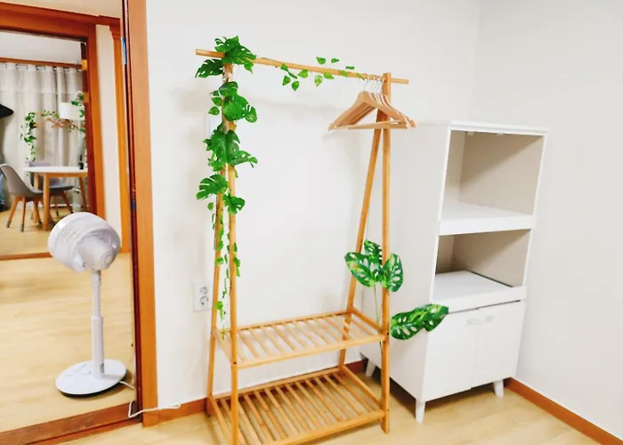Comfort House 2 Bed Hwagok Station 4minutes Gimpo Airport 10 Minutes 서울특별시