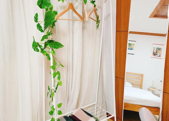 Comfort House 2 Bed Hwagok Station 4minutes Gimpo Airport 10 Minutes 아파트 *