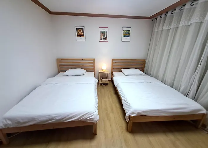 Comfort House 2 Bed Hwagok Station 4minutes Gimpo Airport 10 Minutes * 서울특별시