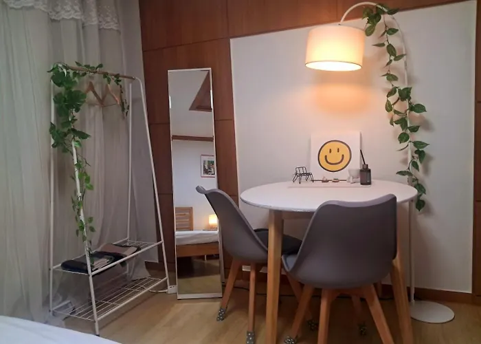Comfort House 2 Bed Hwagok Station 4minutes Gimpo Airport 10 Minutes * 서울특별시